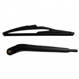 Brat stergator luneta Peugeot 407 05.2004-2011 Combi si Citroen C5 Combi 03.2001-01.2008 lamela stergator de 290 mm - - Roveli