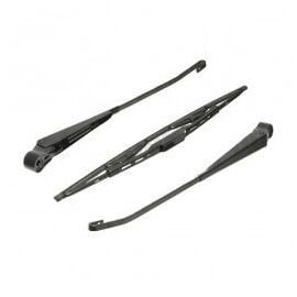 Brat stergator luneta Opel ASTRA F Classic 09.1991-12.2002 lamela stergator de 450mm - - Roveli
