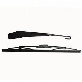Brat stergator luneta Fiat PANDA 169 09.2003-2012 lamela stergator de 330mm - - Roveli