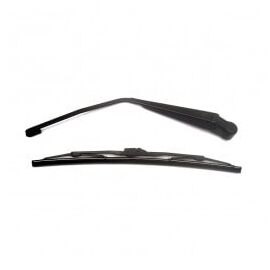 Brat stergator luneta Toyota Corrola E12 Estate/ Combi, cu lamela stergator 350mm - - Roveli