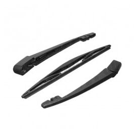 Brat stergator luneta Nissan TIIDA 06.2007-2011 lamela stergator de 350mm - - Roveli