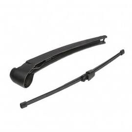 Brat stergator luneta Seat Exeo 10.2008-08.2013 Model Combi, cu lamela de 350 mm - - Roveli