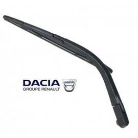 Brat stergator luneta Dacia Logan MCV 2009- cu lamela stergator , fabricat de Automobile Dacia SA - - Roveli
