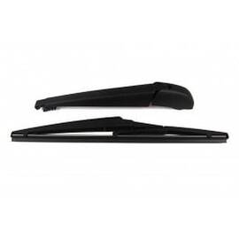 Brat stergator luneta Peugeot 108 2014-, cu lamela stergator 315mm, 9805952480 - - Roveli