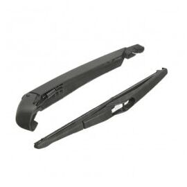 Brat stergator luneta Lancia Ypsilon (846), 06.2011-, cu lamela de 260 mm - - Roveli