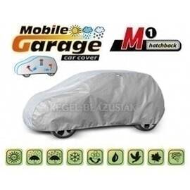 Prelata auto, husa exterioara Skoda Favorit impermeabila in exterior anti-zgariere in interior lungime 355-380cm - - Roveli