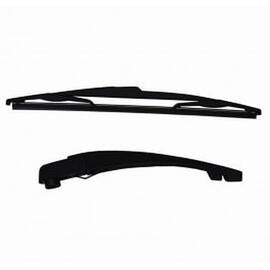 Brat stergator luneta Dacia Duster 2010- si Renault Twingo cu lamela stergator de 305 mm - - Roveli