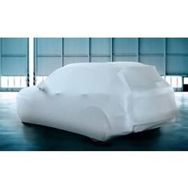 Prelata auto, Husa interioara garaj Citroen C-Crosser XXL2-size 491X194X146cm - - Roveli