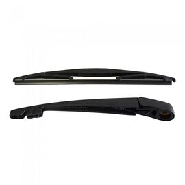 Brat stergator luneta Citroen C-Crosser 2007-  Peugeot 4007 2007-  + lamela stergator de 305 mm - BAV-2345RWT1 - - Roveli