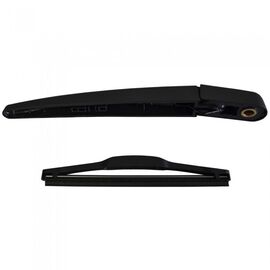 Brat stergator luneta Citroen C4 2004-2008 3 usi   + lamela stergator de 175mm - BAV-2329RWT1 - - Roveli