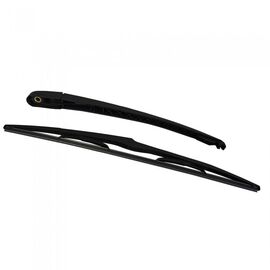 Brat stergator luneta Citroen C5 2001-2005 5 usi   + lamela stergator de 500 mm 6423.S4 - BAV-2332RWT1 - - Roveli