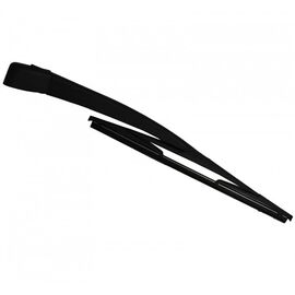 Brat stergator luneta Ford Fiesta (JA8)  09.08-  + lamela stergator   4967421 - BAV-3238RWT1 - - Roveli