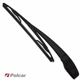 Brat stergator luneta Ford Focus 3 Hatchback 12.2010-  + lamela stergator de 305mm   1717311 - BAV-32C1RWT1 - - Roveli