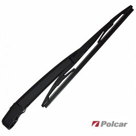 Brat stergator luneta Opel Astra J 09.09-  + lamela stergator 1273791 - BAV-5511RWT1 - - Roveli