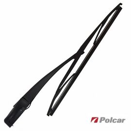 Brat stergator luneta Peugeot 206 SW/ Break  2002-2009  + lamela stergator de 350mm   6429EK - BAV-5723RWT3 - - Roveli