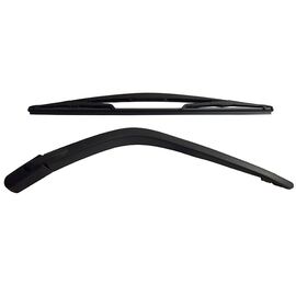 Brat stergator luneta Renault Clio 1 (B57/C57)  05.90-09.98   + lamela stergator - BAV-6006RWT1 - - Roveli