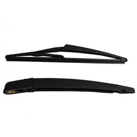 Brat stergator luneta Renault Clio 2 (B0/1/2)   09.98-06.01  + lamela stergator - BAV-6015RWT3 - - Roveli