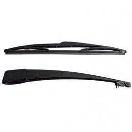 Brat stergator luneta Renault Kangoo (KC/FC)  01.03-01.08  (2 usi spate)  + lamela stergator - BAV-6061RWT1 - - Roveli