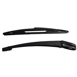 Brat stergator luneta Renault Laguna 2 Combi 03.01-10.07  + lamela stergator - BAV-6037RWT1 - - Roveli