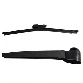 Brat stergator luneta Skoda Yeti 09.2009-  + lamela stergator de 280 mm - BAV-6935RWT1 - - Roveli