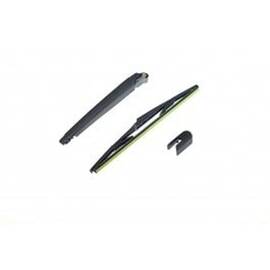 Brat stergator luneta Mazda 3 07.2009-2013 lamela stergator de 350mm - - Roveli