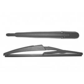 Brat stergator luneta Peugeot 5008 10.2009-prezent lamela stergator de 290mm - - Roveli