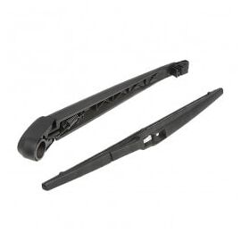 Brat stergator luneta Mazda 3 (BM) Hatchback, 06.2013-, cu lamela de 305 mm - - Roveli