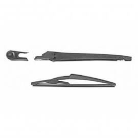 Brat stergator luneta Mercedes Clasa B W245 05.2005-06.2011 Hatchback , cu lamela de 275 mm - - Roveli