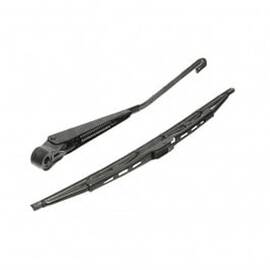 Brat stergator luneta Citroen XSARA (N0/N1/N2), 07.1997-02.2005 Combi cu lamela universala de 410mm - - Roveli