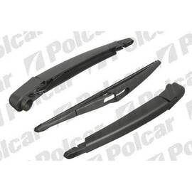 Brat stergator luneta Alfa Romeo Mito 07.2008- cu lamela stergator 310 mm - - Roveli