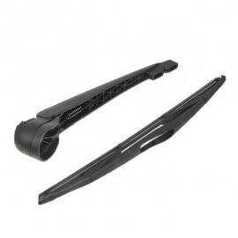 Brat stergator luneta SAAB 9.5, 02.2010-12.2012 , cu lamela de 350 mm - - Roveli