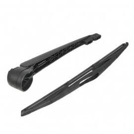 Brat stergator luneta SAAB 9.5, 02.2010-12.2012 , cu lamela de 350 mm - - Roveli
