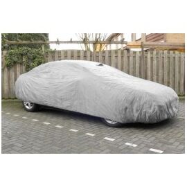 Prelata auto Carpoint, husa exterioara Honda CR-Z marime XL 480x178x131 cm - - Roveli
