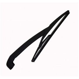 Brat stergator luneta Fiat 500 03.2007- cu lamela stergator de 290mm - - Roveli