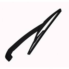 Brat stergator luneta Fiat 500 03.2007- cu lamela stergator de 290mm - - Roveli
