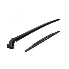 Brat stergator luneta Skoda Fabia (6Y), 04.2000-03.2007 Combi cu lamela de 365mm - - Roveli