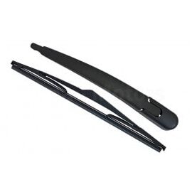 Brat stergator luneta Kia Cee'd Hatchback 2007-2012, cu lamela 305mm - - Roveli