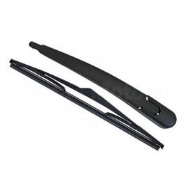 Brat stergator luneta Kia Cee'd Hatchback 2007-2012, cu lamela 305mm - - Roveli