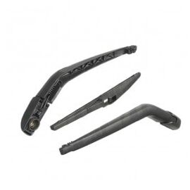Brat stergator luneta Toyota IQ ( AJ1 ) 2009- lamela stergator de 275mm - - Roveli