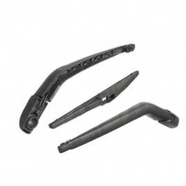 Brat stergator luneta Toyota IQ ( AJ1 ) 2009- lamela stergator de 275mm - - Roveli