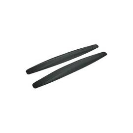 Ornament flexibil bumper CARBON - 2 buc. - - Roveli