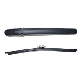 Stergator luneta Citroen C5 Combi  01.2008- brat + lama stergator de 250mm - BAV-2334RWT1 - - Roveli