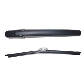 Stergator luneta Citroen C5 Combi  01.2008- brat + lama stergator de 250mm - BAV-2334RWT1 - - Roveli
