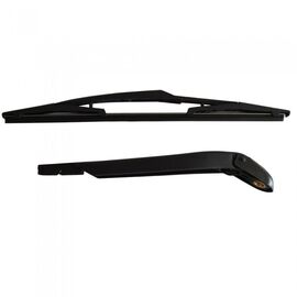 Stergator luneta Citroen NEMO  10.2007- brat + lama stergator - BAV-2391RWT2 - - Roveli