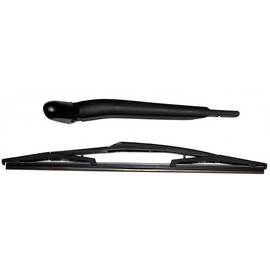 Stergator luneta Citroen NEMO  10.2007- brat + lama stergator de 360mm - BAV-2391RWT1 - - Roveli