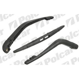 Stergator luneta Nissan NOTE  04.2006-02.2009 brat + lama stergator - BAV-2711RWT1 - - Roveli