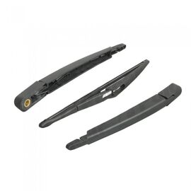 Stergator luneta Nissan TIIDA  06.2011- brat + lama stergator - BAV-2758RWT3 - - Roveli