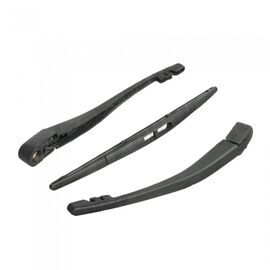 Stergator luneta Nissan X-TRAIL  09.2007- brat + lama stergator - BAV-2751RWT1 - - Roveli