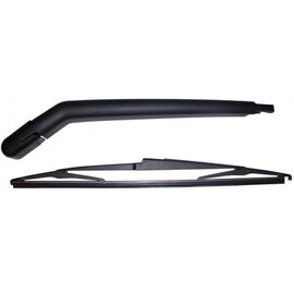 Stergator luneta Renault KOLEOS  06.2008- brat spate + lama stergator de 450mm - BAV-6080RWT1 - - Roveli