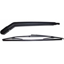 Stergator luneta Renault KOLEOS  06.2008- brat spate + lama stergator de 450mm - BAV-6080RWT1 - - Roveli